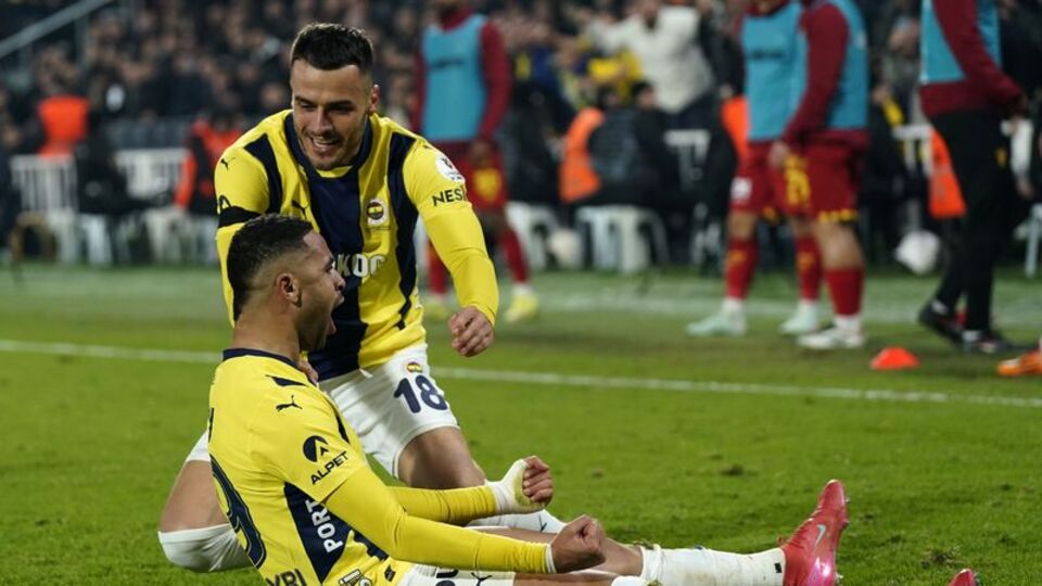 "Sezon sonunda göreceğiz"