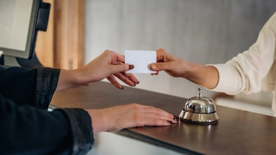 Bu işte bir yanlışlık var