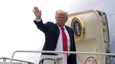 Trump'ın ikinci dönemi ilkinden nasıl farklı olacak?