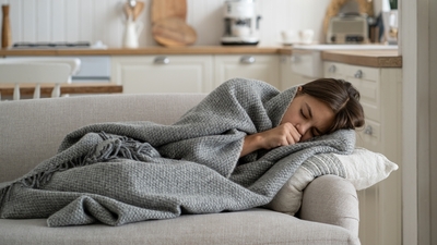 Soğuk algınlığı ve gripten hızlı kurtulmanın yolları