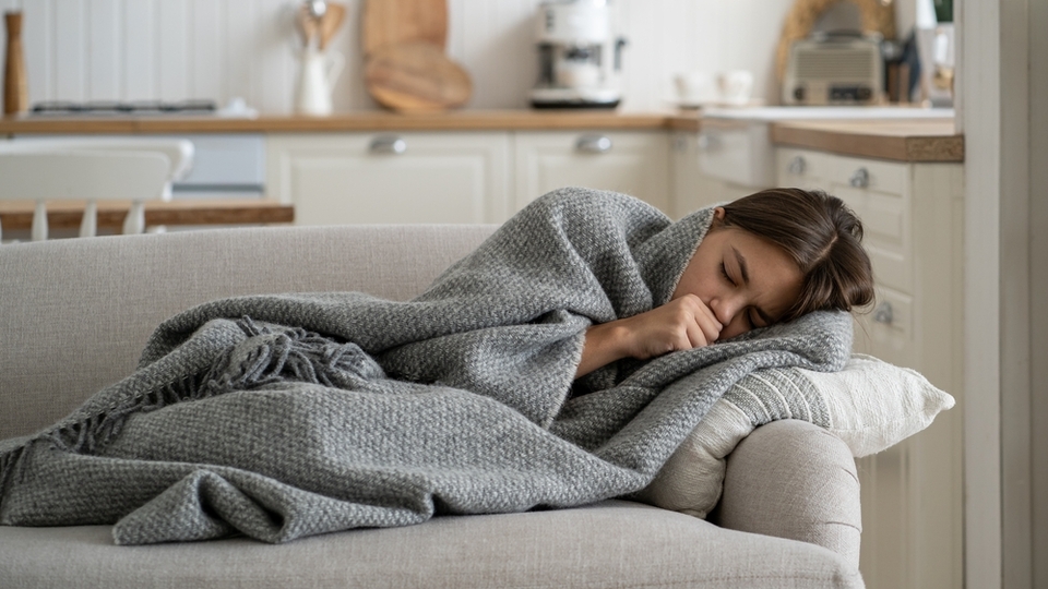 Soğuk algınlığı ve gripten hızlı kurtulmanın yolları