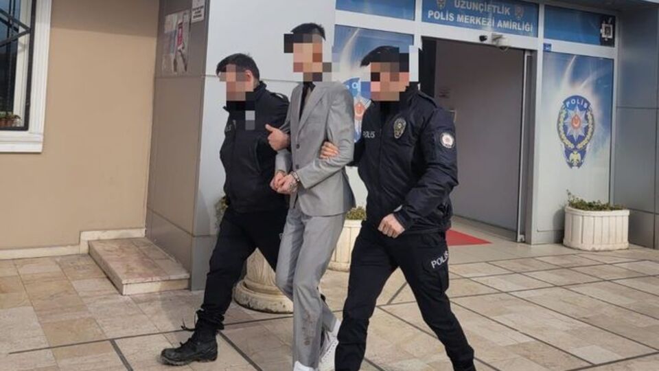 Düğün çıkışında 2 kişiyi vurmuştu