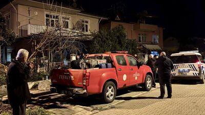 Karbonmonoksitten zehirlenen çift öldü