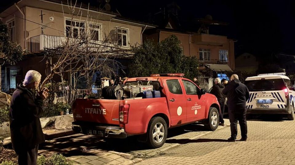 Karbonmonoksitten zehirlenen çift öldü