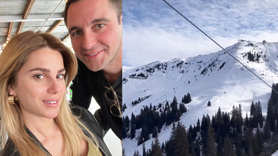 Önce paylaştı sonra sildi