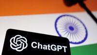 Hindistan'da OpenAI'ye telif hamlesi