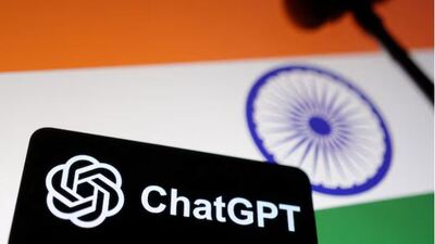 Hindistan'da OpenAI'ye telif hamlesi