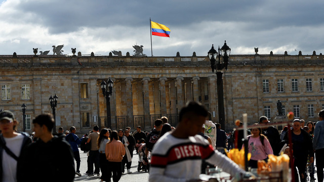 Kolombiya ve ABD arasındaki kriz çözüldü