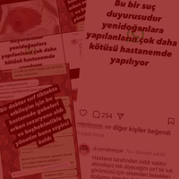 Yenidoğan'a benzetildi! Doktorun iddialarına inceleme!