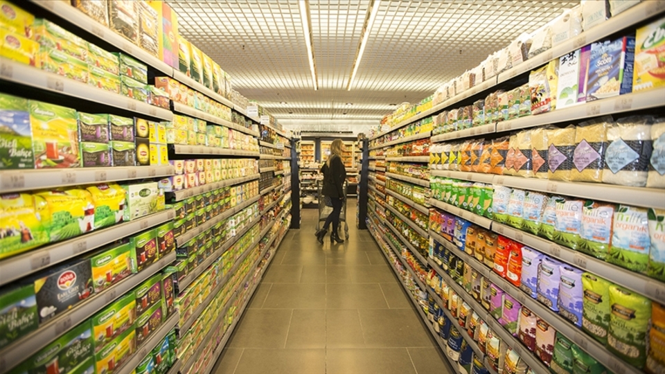 Hizmet, perakende ticaret ve inşaatta güven yükseldi