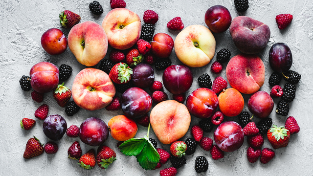 Ş Harfi İle Başlayan Meyve İsimleri