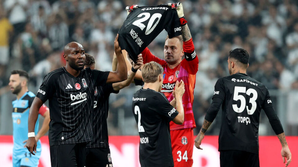 Stoper hattı revire döndü!