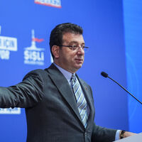 İmamoğlu’ndan bilirkişi iddiası