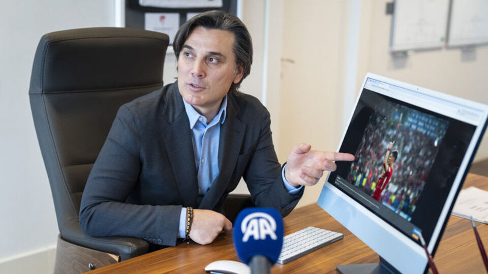 Vincenzo Montella'nın tercihi Arda Güler oldu!