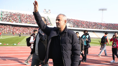 Kartal'ın ilk maçında kavga: 32 yaralı!