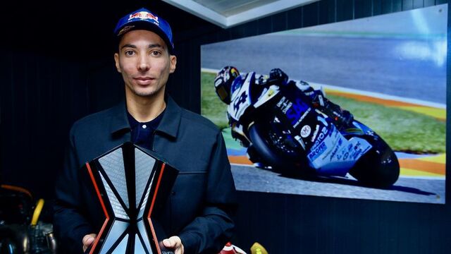 Toprak Razgatlıoğlu'nun hedefi üst üste zafer!