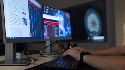 MİT'ten siber casusluk operasyonu