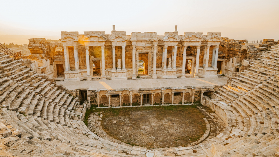 Paleografya Nedir ve Neyi İnceler?