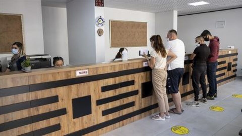 Nöbetçi Noter Çalışma Saatleri 2025