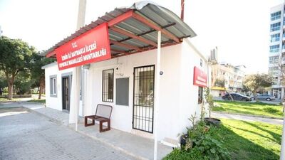 Muhtarlık Çalışma Saatleri 2025