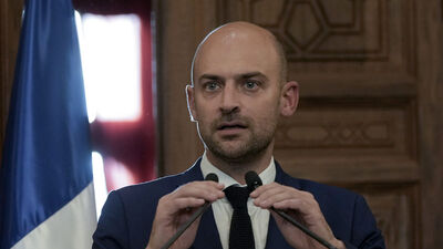 "Suriye'ye yaptırımlar askıya alınabilir" sinyali