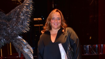 Ayşe Barım adliyeye sevk edildi