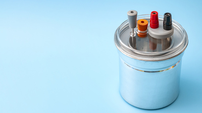 Kalorimetre Kabı Neyi Ölçer?