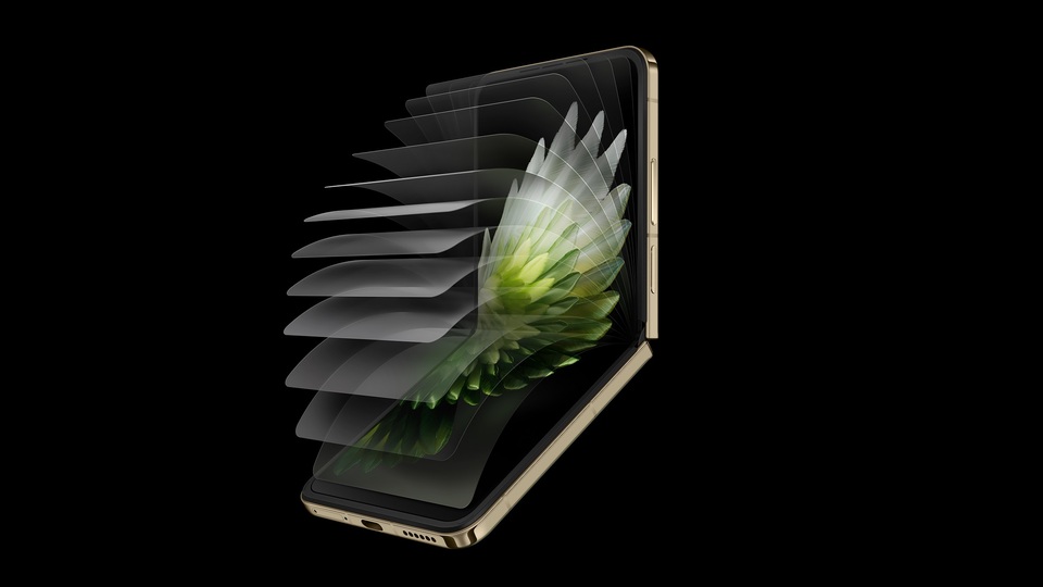 PHANTOM V Flip2 5G Türkiye'de