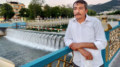 Arkadaşı onu öldürüp bağırdı: Ben adam öldürdüm! Baltalı vahşet!