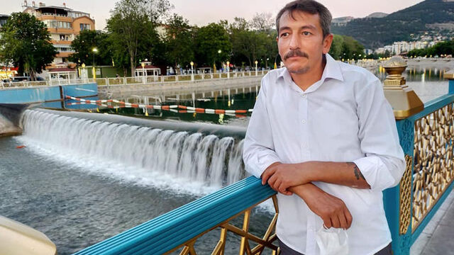 Arkadaşı onu öldürüp bağırdı: Ben adam öldürdüm! Baltalı vahşet!