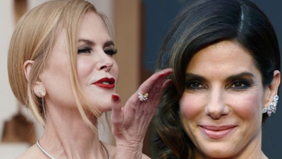 Yıllar sonra aynı filmde buluşacaklar