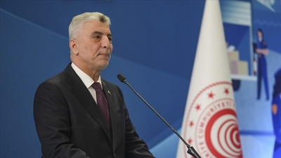 "Suriye 269 ürünün gümrük vergisinde indirime gitme kararı aldı"