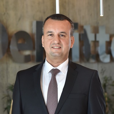 Deloitte anketi yayımlandı