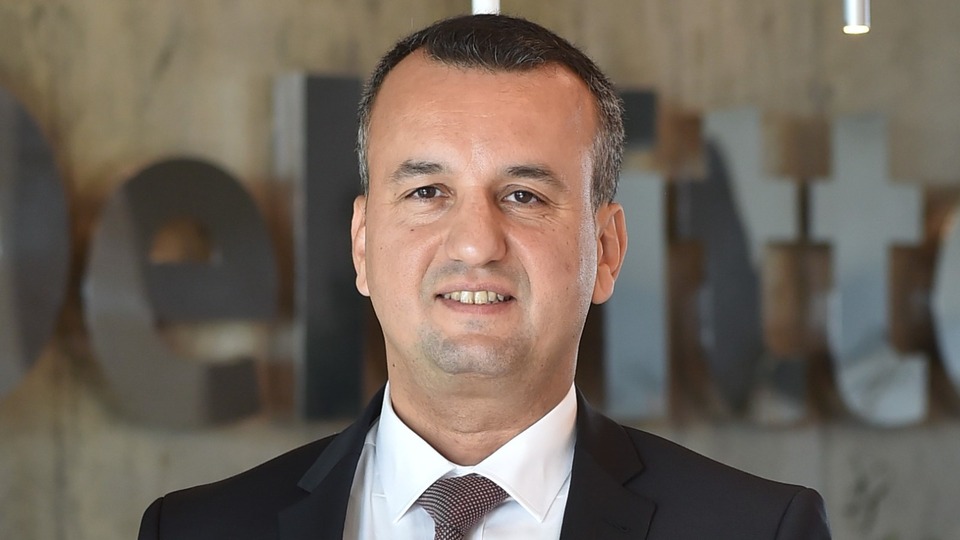 Deloitte anketi yayımlandı