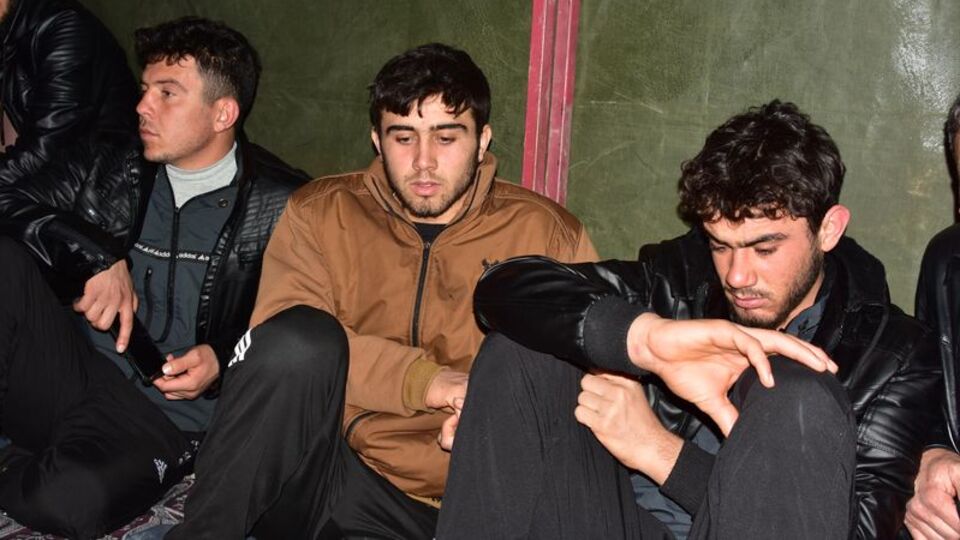 Zilleri çalışmıyormuş!