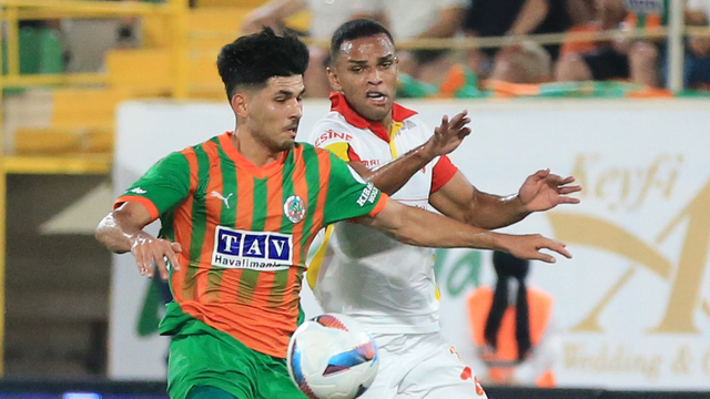 Göztepe'den savunmaya takviye: Anlaşma sağlandı