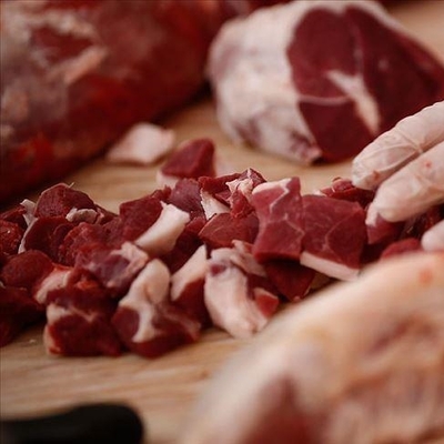 İstanbul'da kırmızı et fiyatları ramazan sonuna kadar sabitlendi