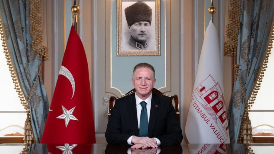 İstanbul Valiliği'nden Cuma namazı hatırlatması