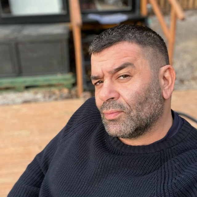 Bülent Şakrak'ın acı günü