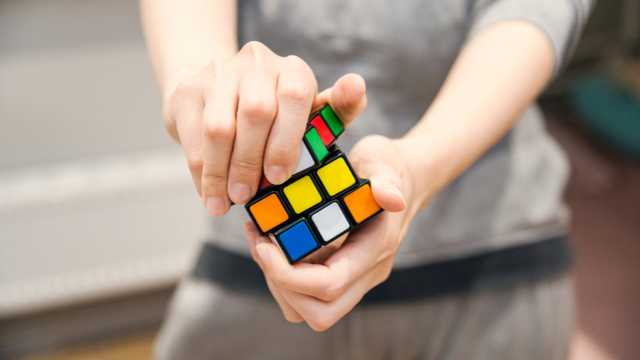 Zekâ Küpü Nasıl Çözülür?