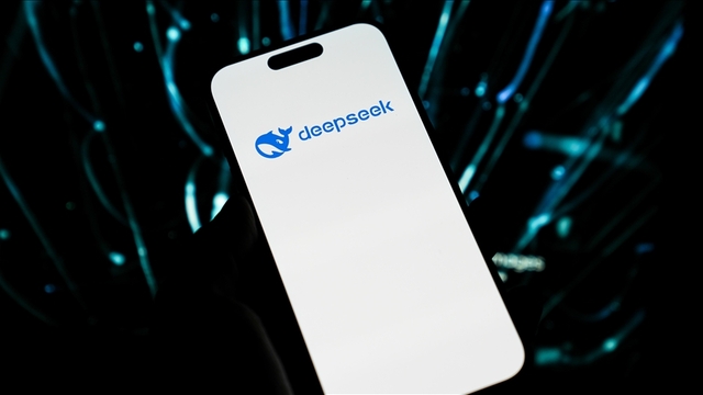 Çip hisselerinde "DeepSeek" sonrası sert düşüş