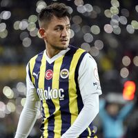 Beşiktaş'tan Cengiz Ünder operasyonu!