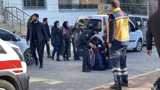Şanlıurfa'da aile katliamı! Anne ve kızları ölü bulundu