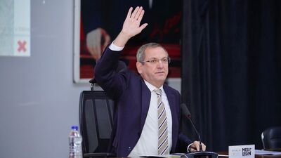 Ayvalık'ta önemli imar kararı