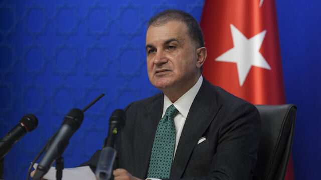 'Önceliğimiz sorumluları tespit etmek'