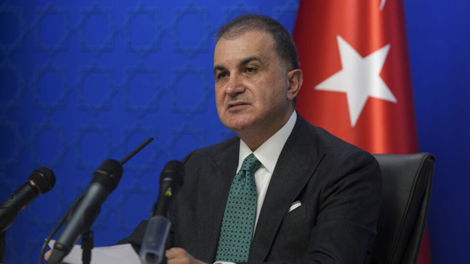 'Önceliğimiz sorumluları tespit etmek'