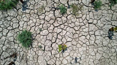 BM'den Akdeniz için çölleşme uyarısı