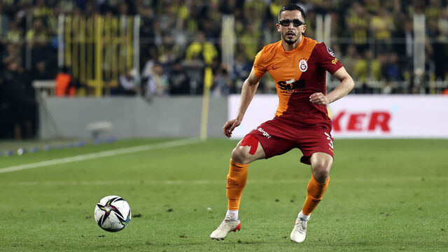 Eski G.Saraylı'dan emeklilik kararı!