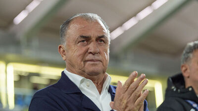 Terim'li Al Shabab, 90+6'da güldü!