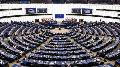 AB'den Trump'a Grönland yanıtı